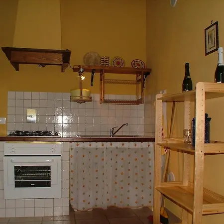 Agriturismo Le Venelle Ribolla