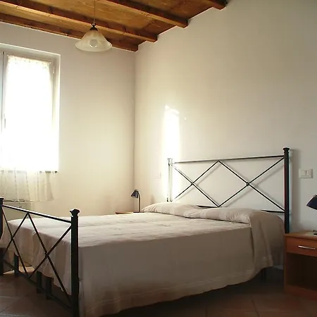 Agriturismo Le Venelle Ribolla