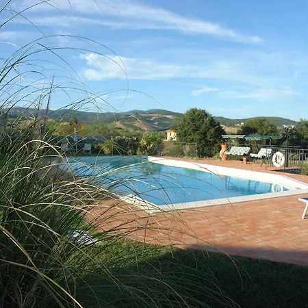 Farma Agriturismo Le Venelle