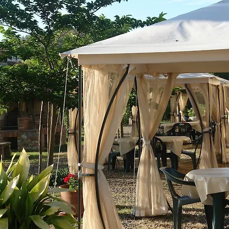 Agriturismo Le Venelle