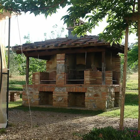 Farma Agriturismo Le Venelle