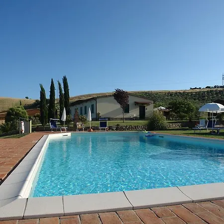 Agriturismo Le Venelle