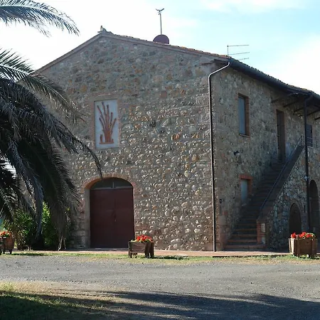 Farma Agriturismo Le Venelle *